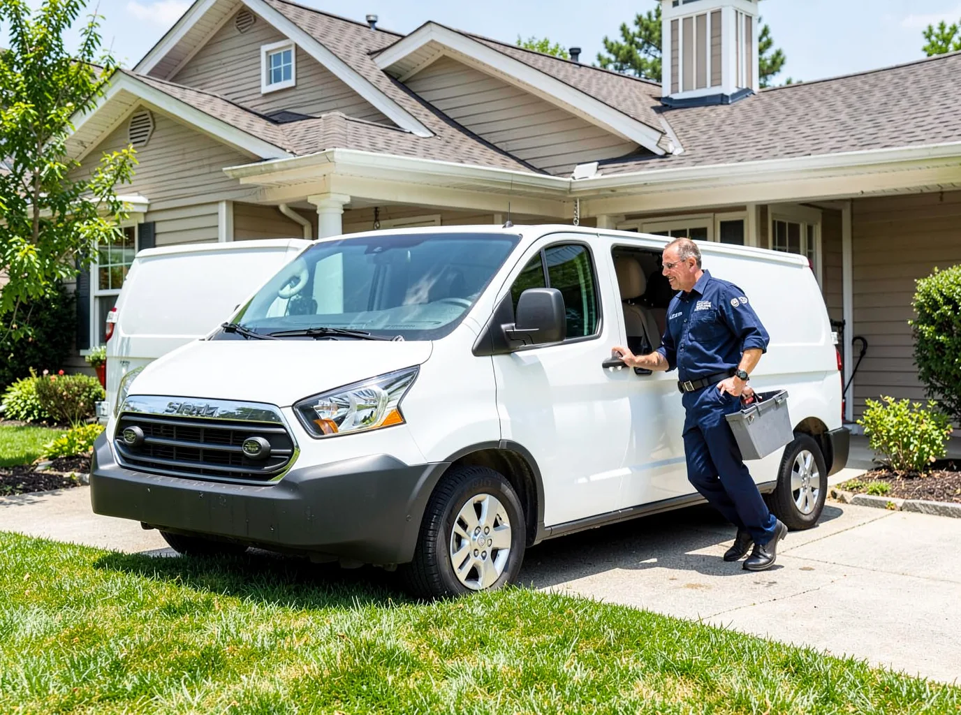 Emergency Plumber company in Wilson, AR